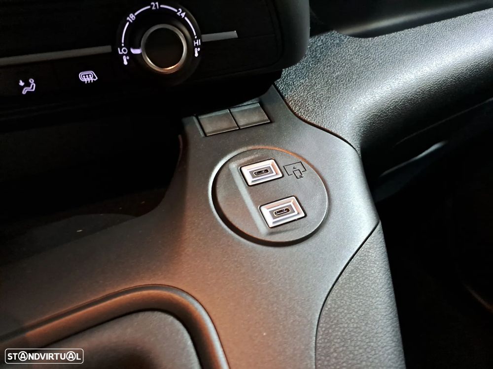 Opel Combo - 9