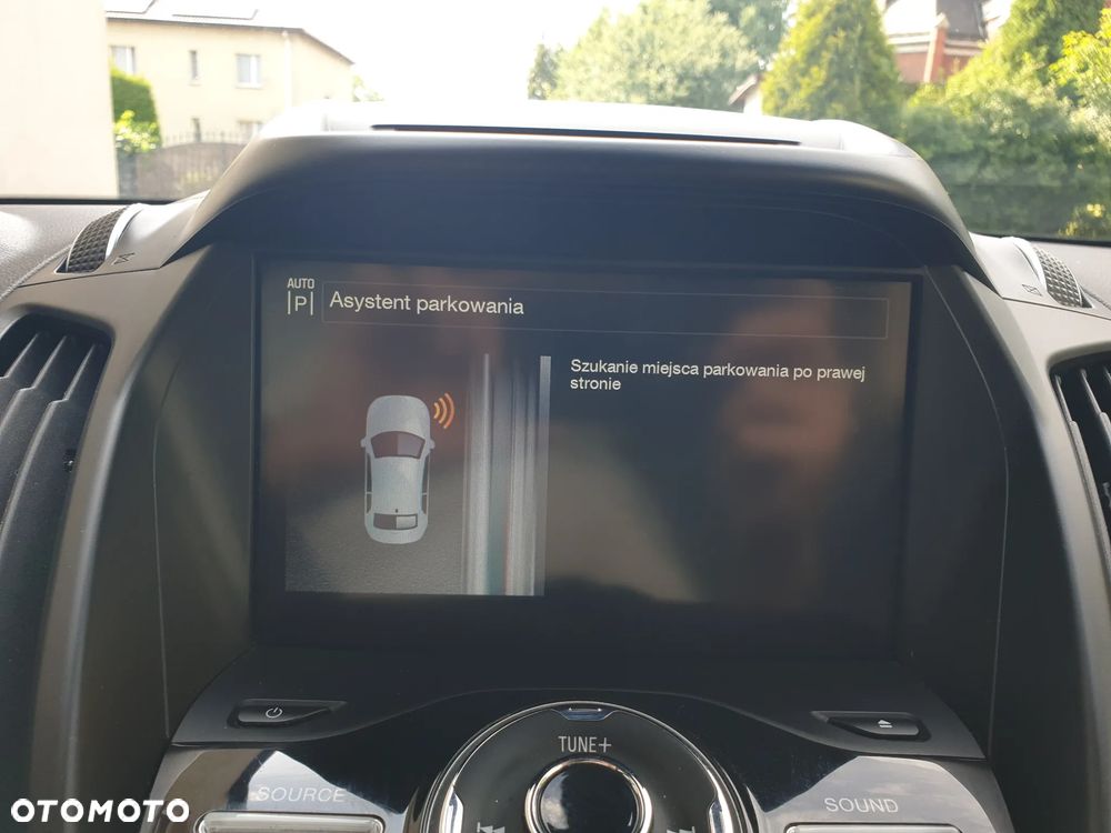 Ford Kuga 2.0 TDCi 4x4 Titanium - 29