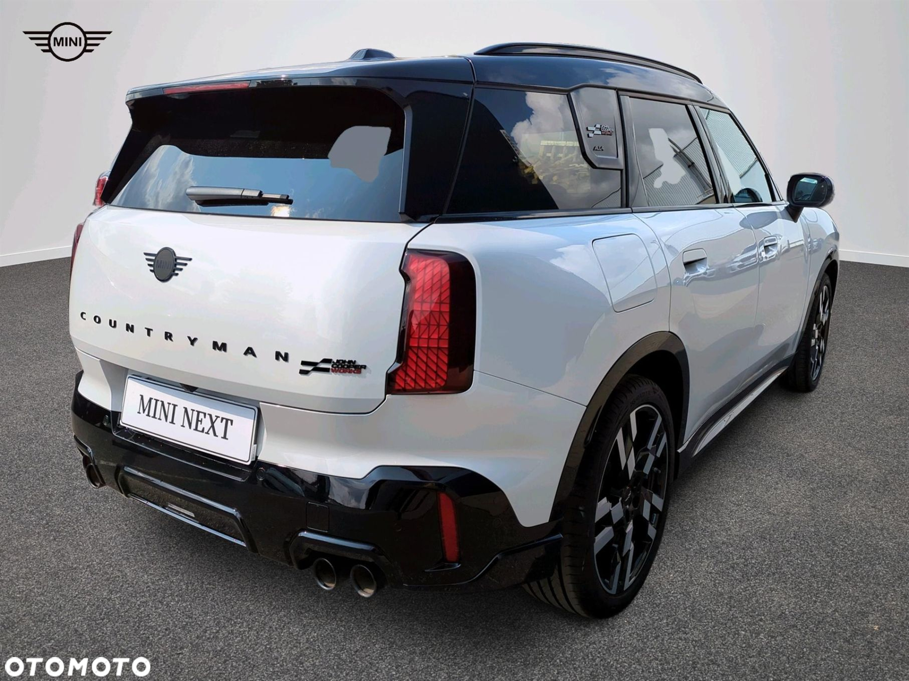 MINI Countryman - 4