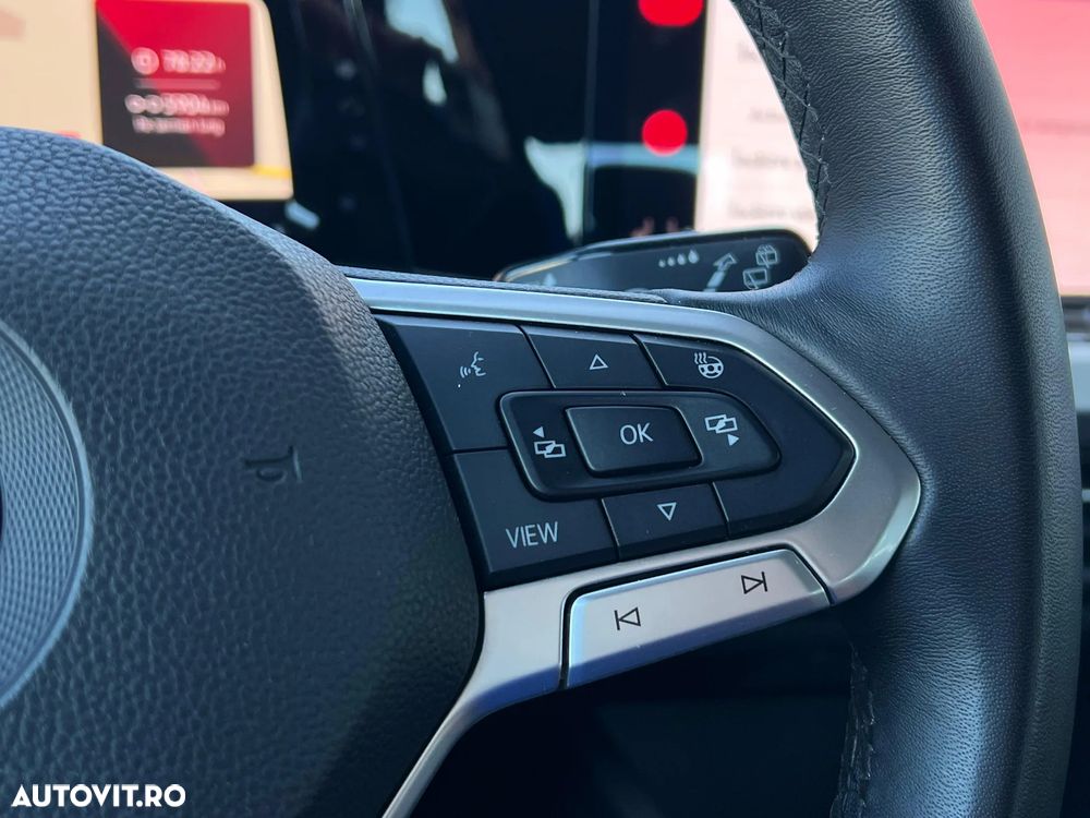 Volkswagen Golf Variant 2.0 TDI 116CP Life - 21