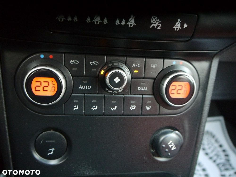 Nissan Qashqai 2.0 4 x 4 acenta - 20