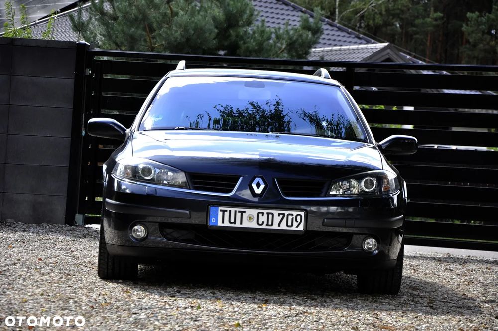Renault Laguna 2.0 16V Turbo GT - 6