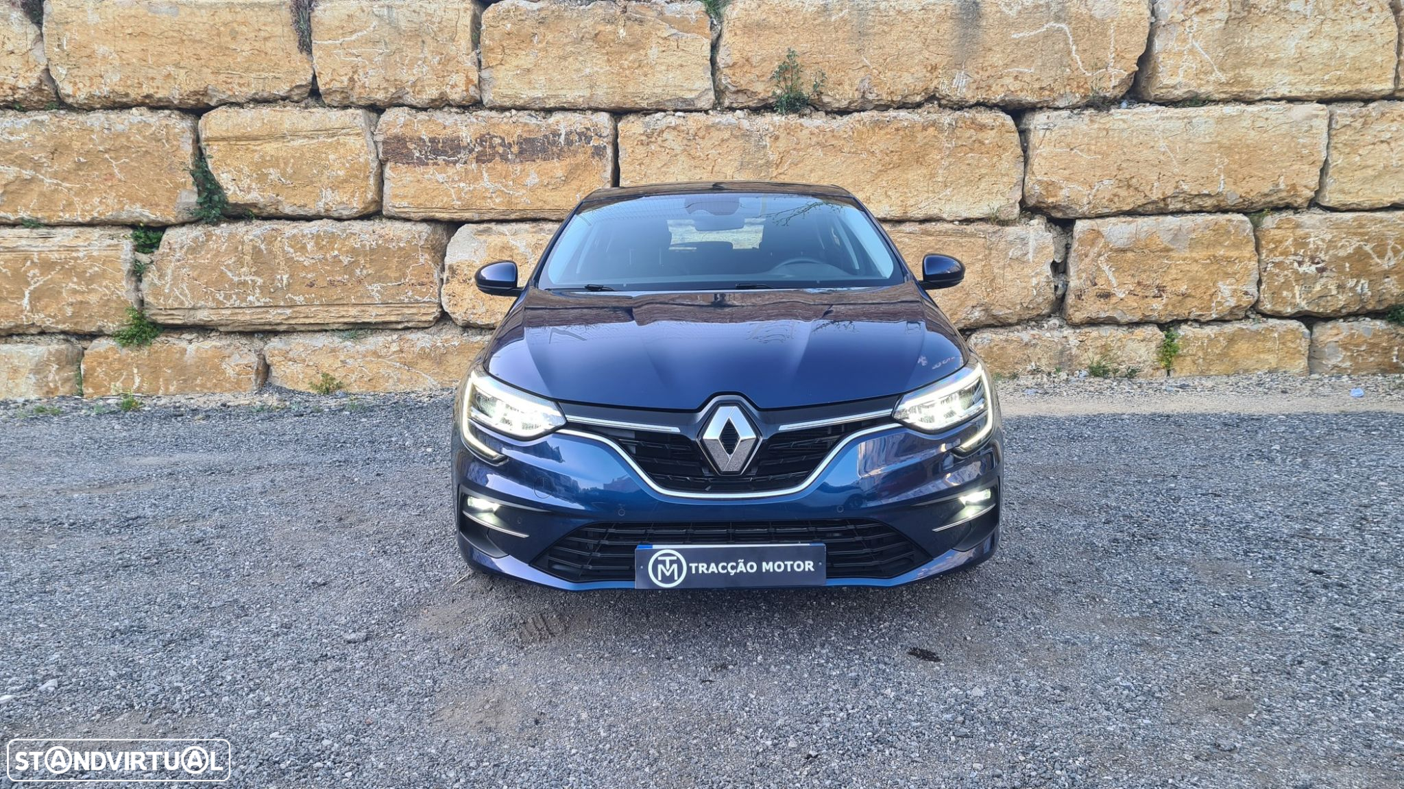 Renault Mégane 1.5 Blue dCi Intens - 5
