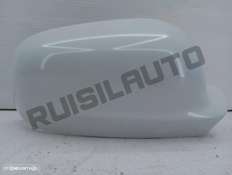 Capa Espelho Direito 6n085_7538 Vw Lupo (6x) [1998_2005] 1.4 16 - 2