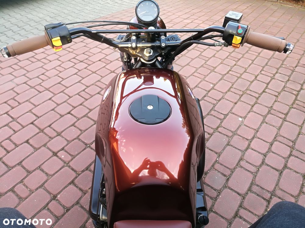 BMW K - 4