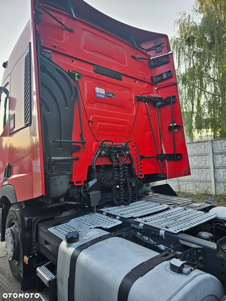 Renault GAMA T - 14