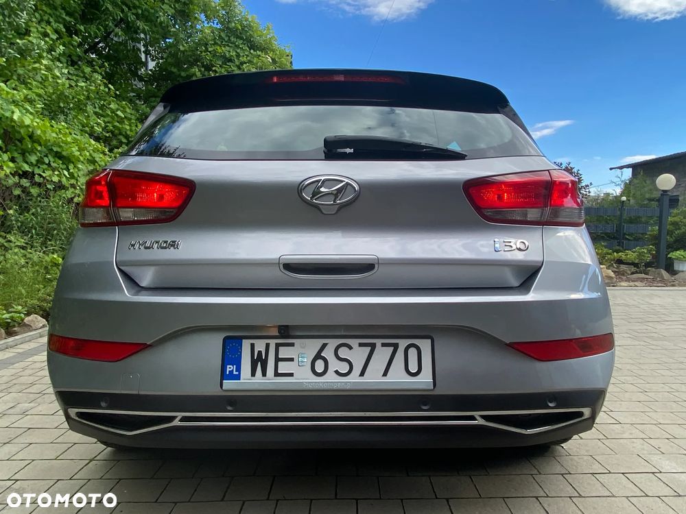 Hyundai i30 - 4
