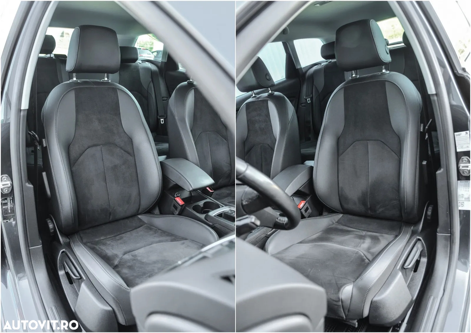 Seat Leon ST 1.6 TDI Start&Stop Style - 3