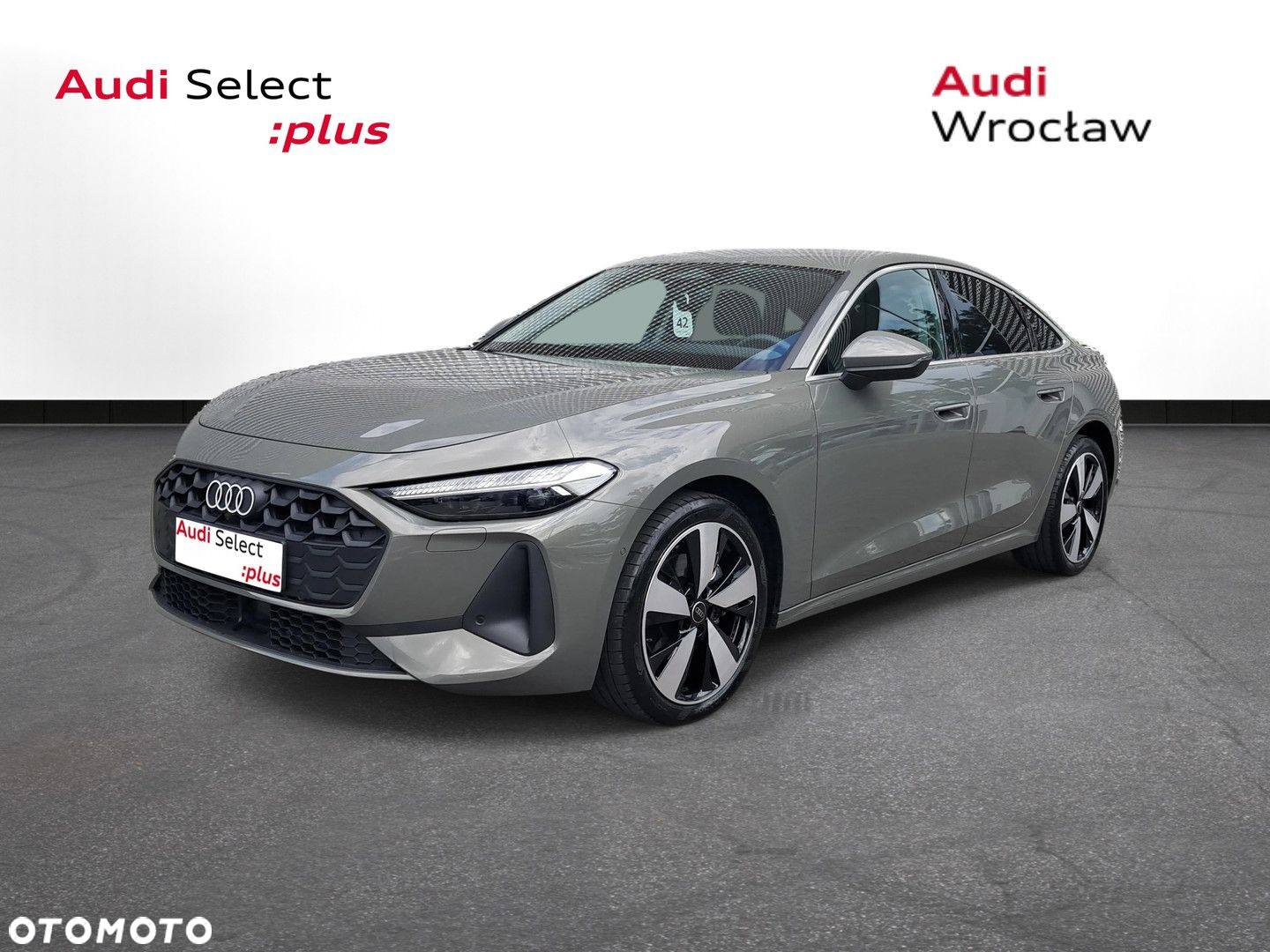 Audi A5 - 4