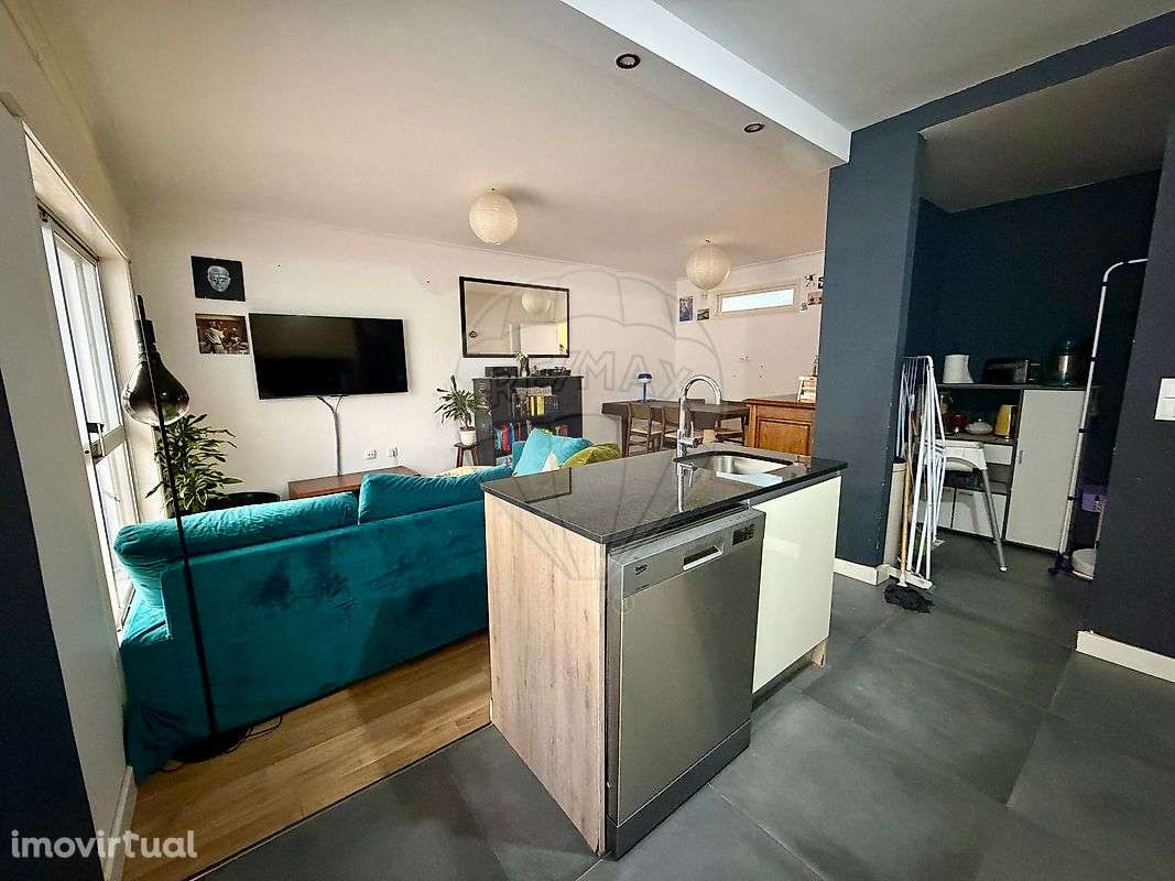 Apartamento T2 para venda - Grande imagem: 2/32