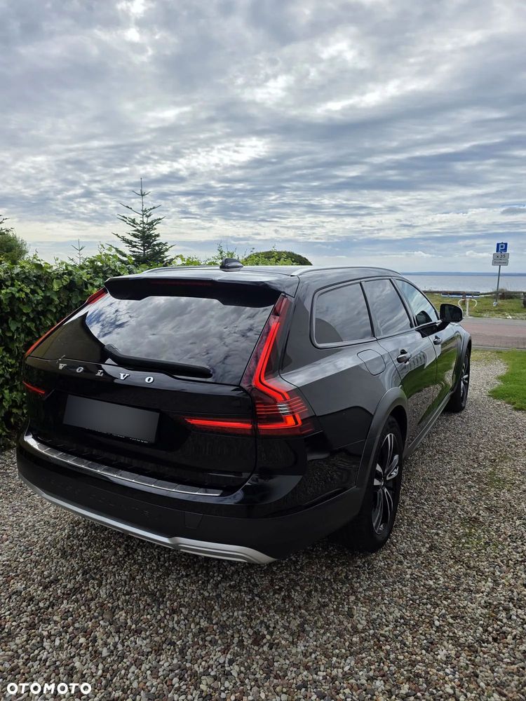 Volvo V90 B4 D Momentum Pro - 3