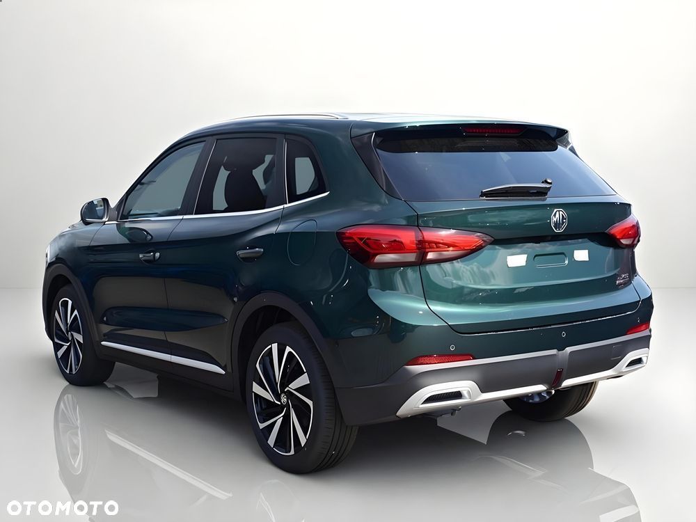 MG ZS 1.5 HEV+ Exclusive - 7