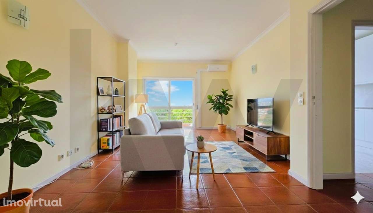 Moderno Apartamento T2 em Paço de Sousa, Penafiel - Grande imagem: 2/31