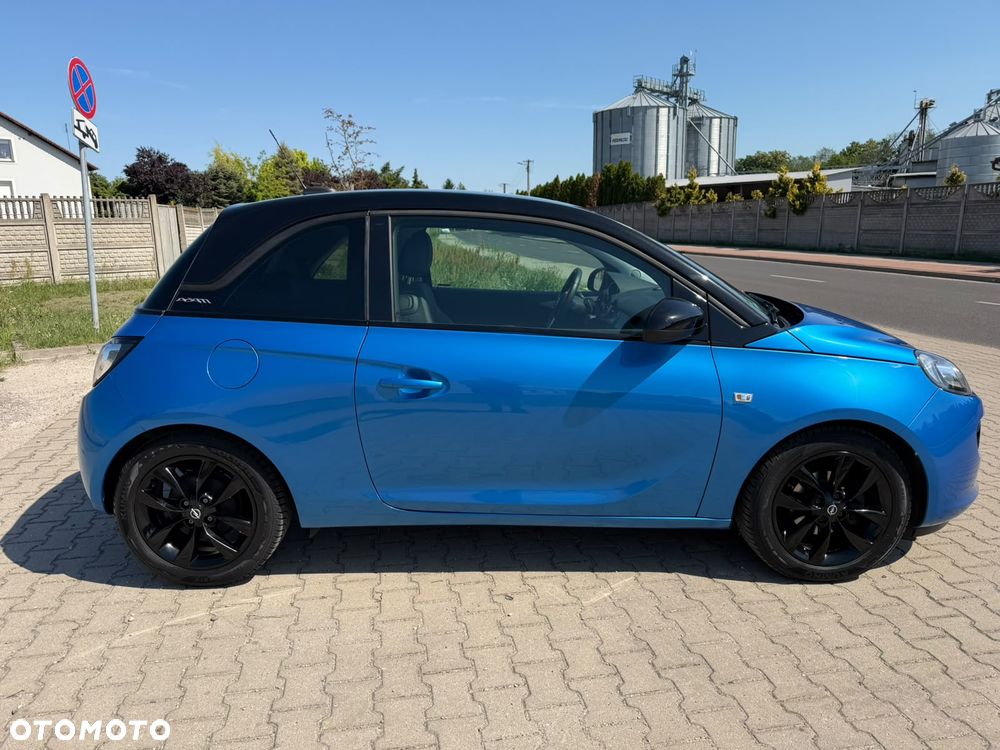 Opel Adam - 5