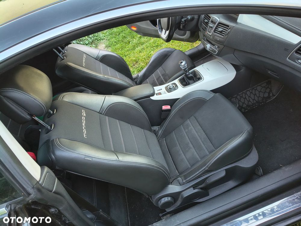 Renault Laguna 2.0 dCi Monaco GP ESM - 7