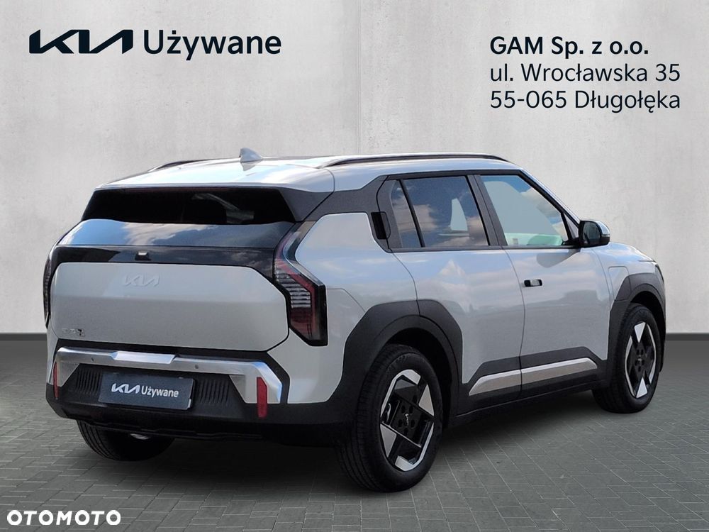 Kia EV3 - 5