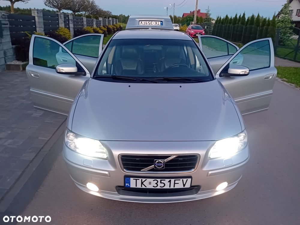 Volvo S60 - 16