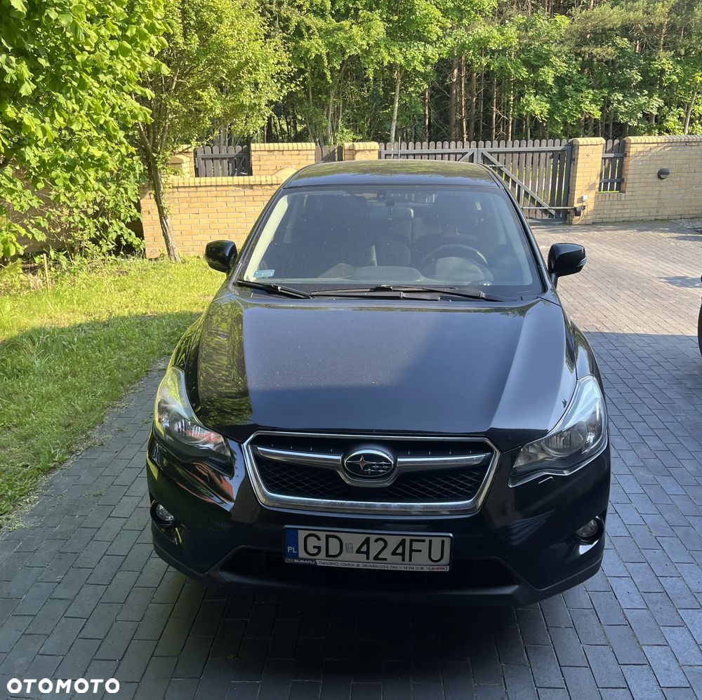 Subaru XV 2.0D Comfort - 2