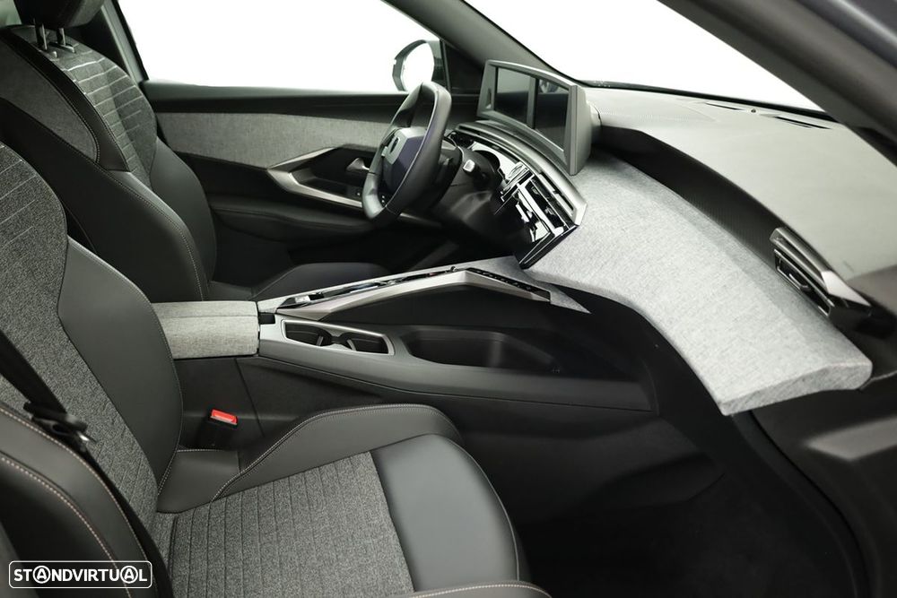 Peugeot 3008 1.2 Hybrid Allure e-DCS6 - 20