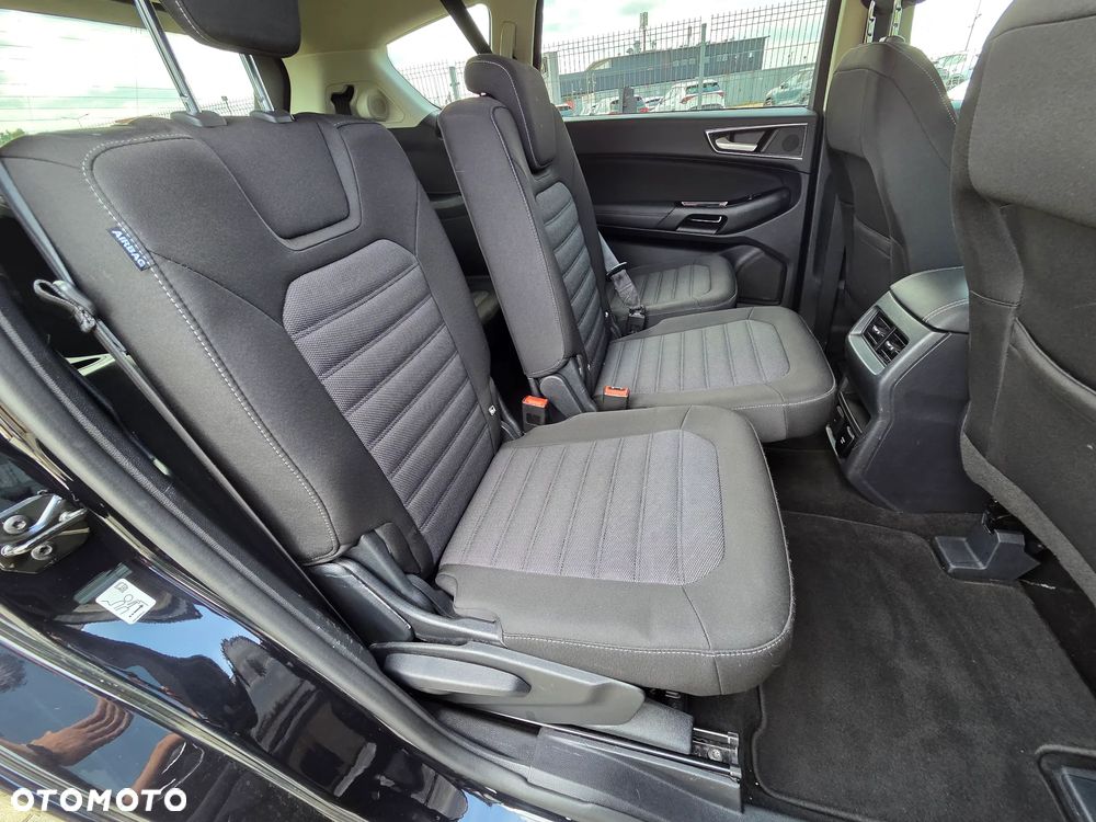 Ford S-Max 2.0 EcoBlue Titanium - 31