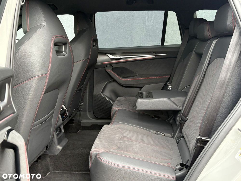 Skoda Kodiaq 2.0 TSI 4x4 RS DSG - 17