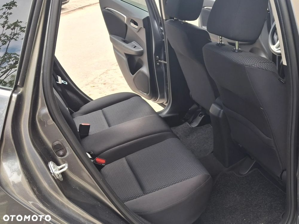 Honda Jazz 1.3 i-VTEC CVT Comfort - 15