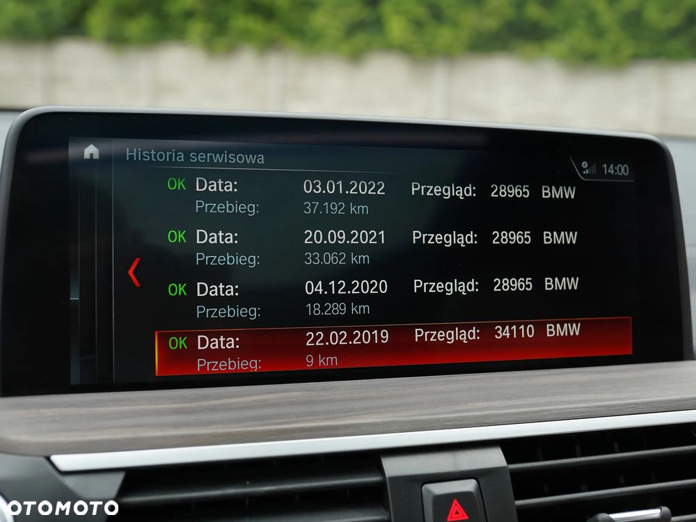 BMW X3 xDrive30i M Sport sport - 31