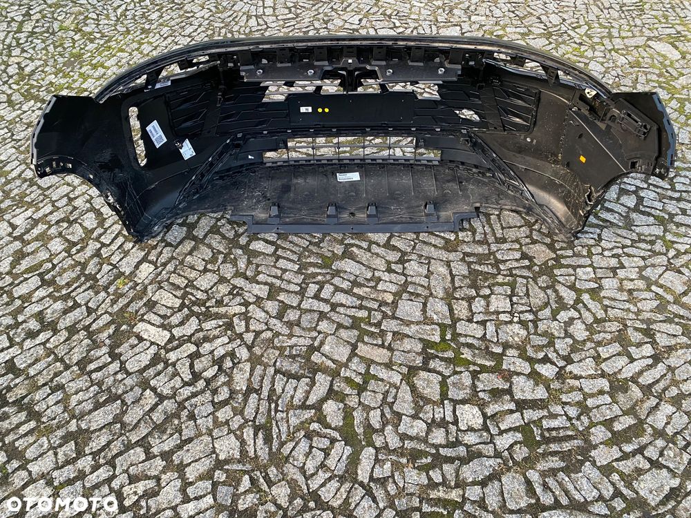 ZDERZAK PRZEDNI VW TAYRON - 6