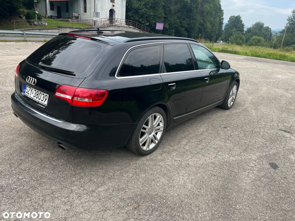 Audi A6 Avant 2.0 TDI - 3