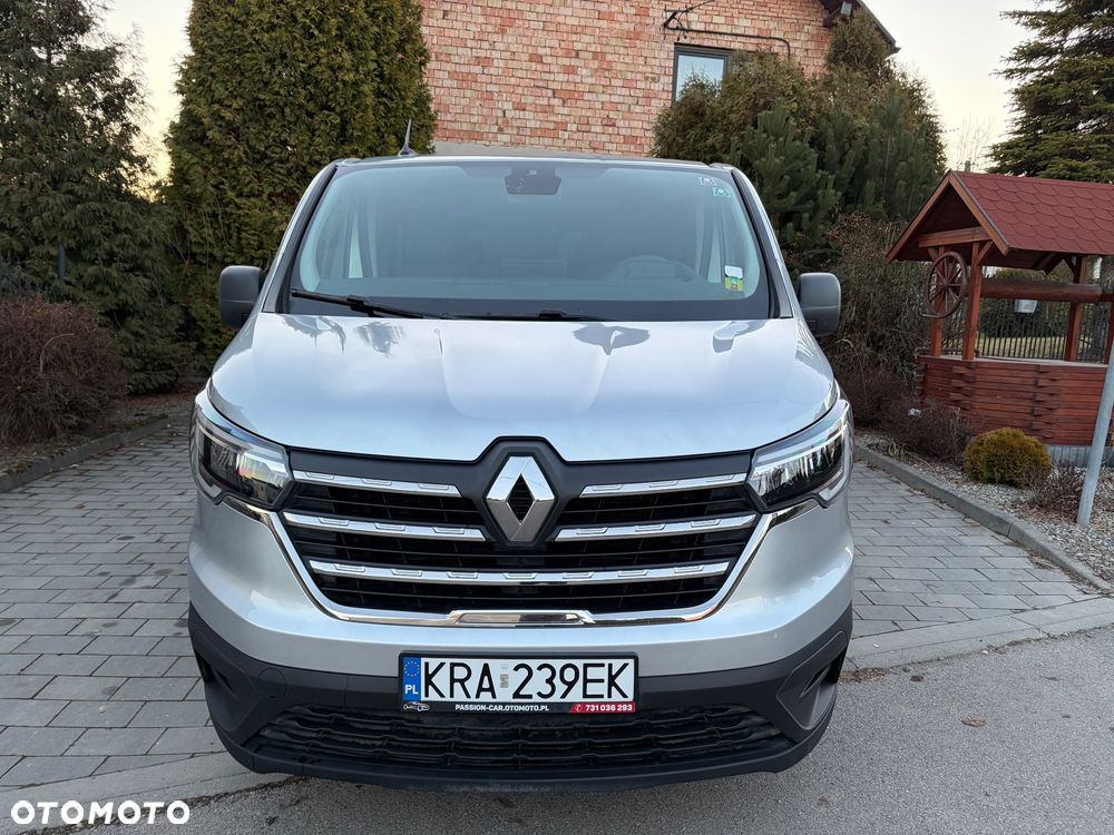 Renault Trafic - 9