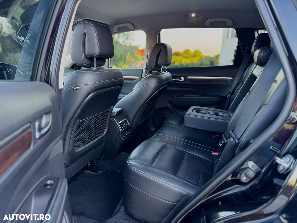 Renault Koleos ENERGY dCi 130 INTENS - 7