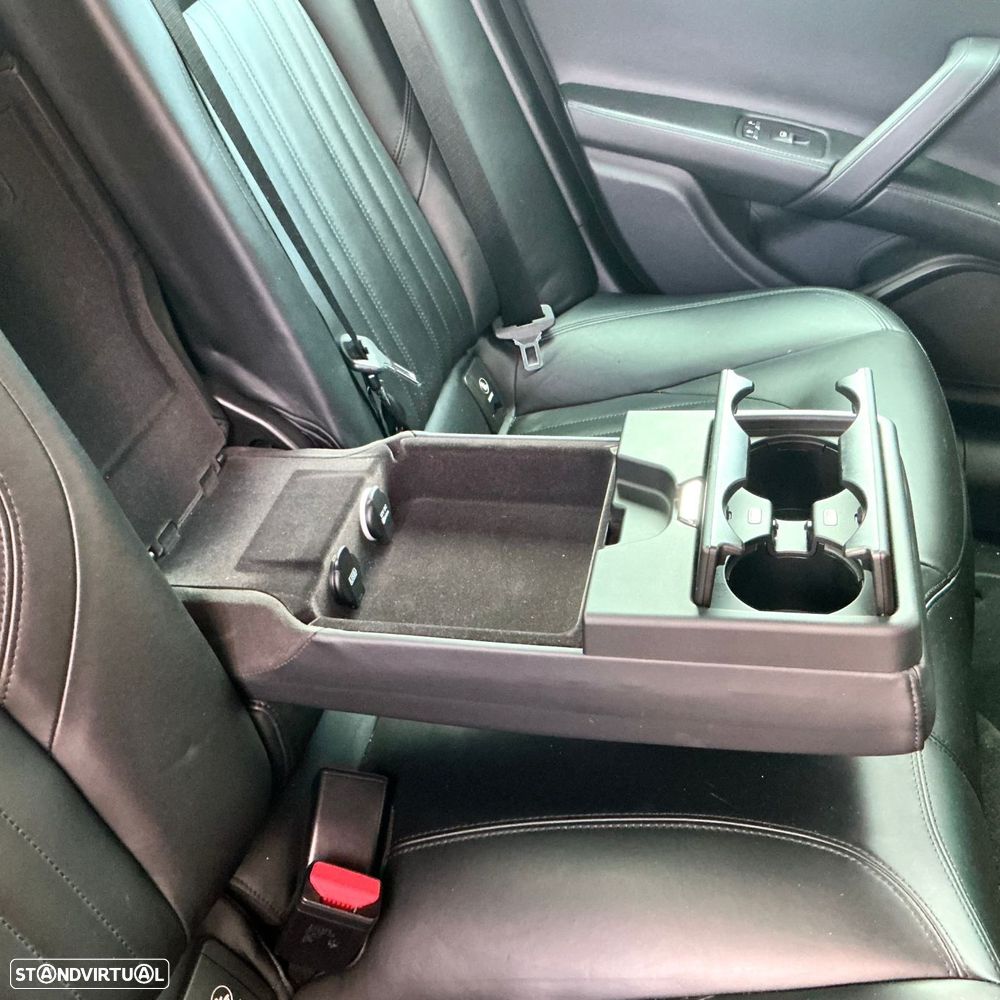 Maserati Ghibli 3.0 V6 - 8