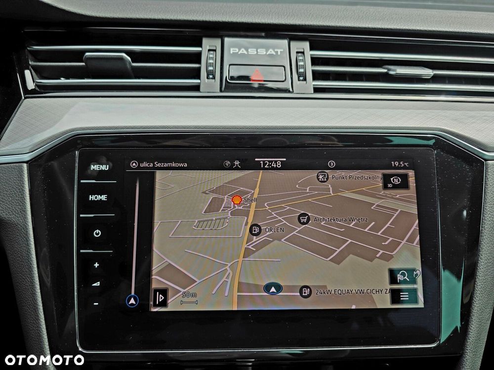 Volkswagen Passat Variant 2.0 TDI Business DSG - 19