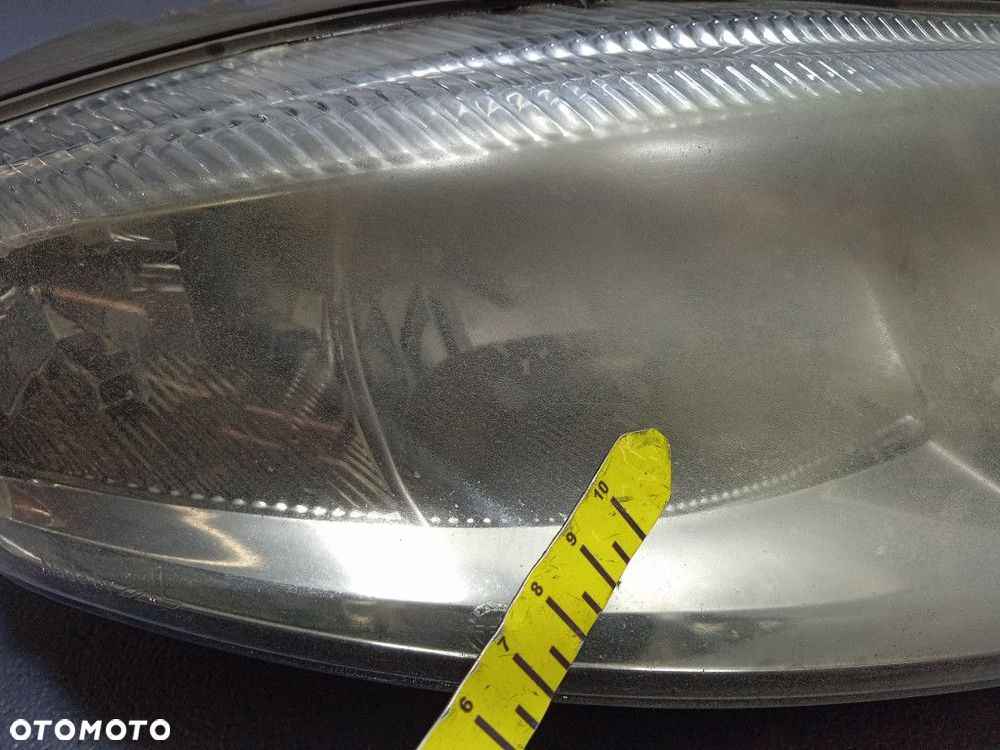 ALFA ROMEO GT REFLEKTOR PRAWY LAMPA PRZEDNIA PRAWA EU 0301186226 - 6