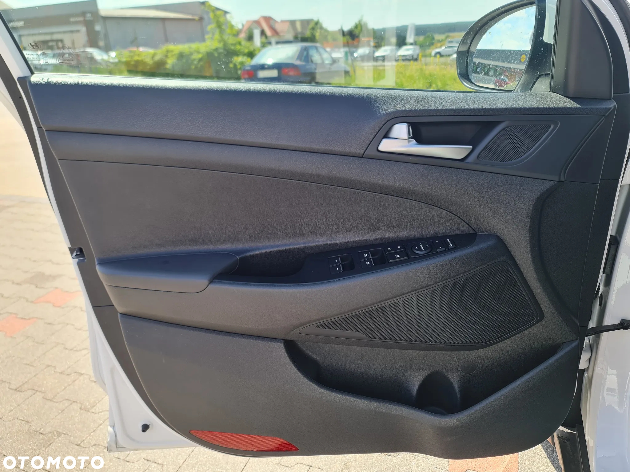 Hyundai Tucson 1.6 GDi Comfort 2WD - 9