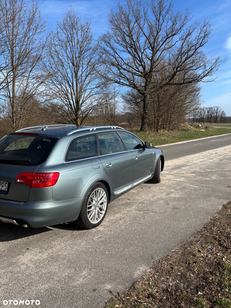 Audi A6 Allroad - 4