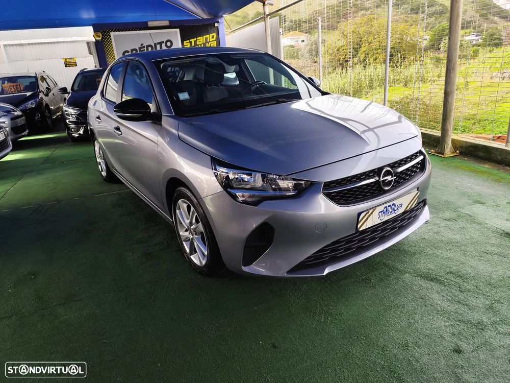 Opel Corsa 1.5 D Edition - 1