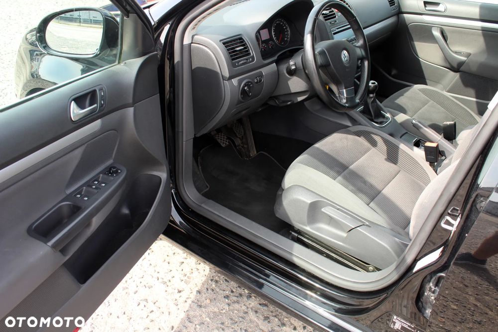 Volkswagen Golf 1.4 TSI Highline - 4