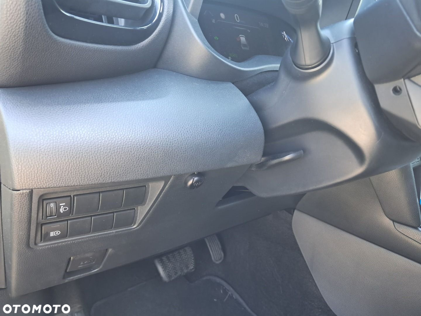Toyota Yaris Cross - 19