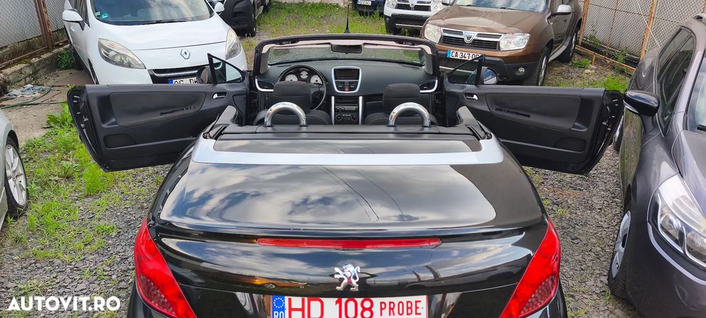 Peugeot 207 - 23