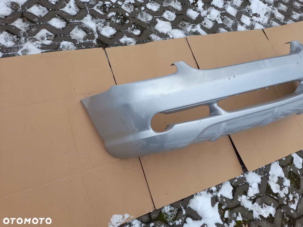 zderzak przód mercedes slk w170 amg oryginał - 2