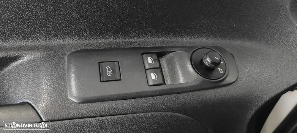 Citroën Berlingo 1.6 BlueHDi Feel - 40