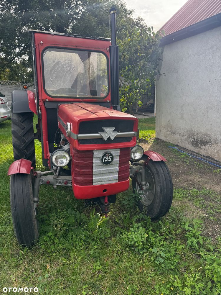 Massey Ferguson MF 135 - 3