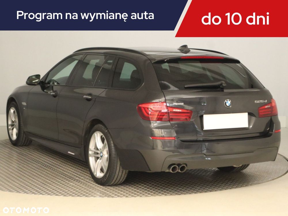 BMW Seria 5 - 6