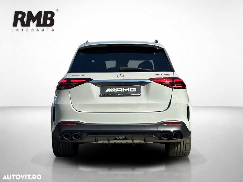 Mercedes-Benz Gle 2026 photo 4