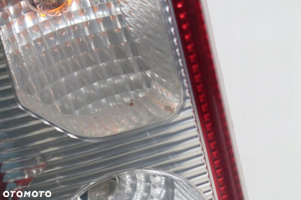 lampa lewa tył Citroen Dispatch - 4