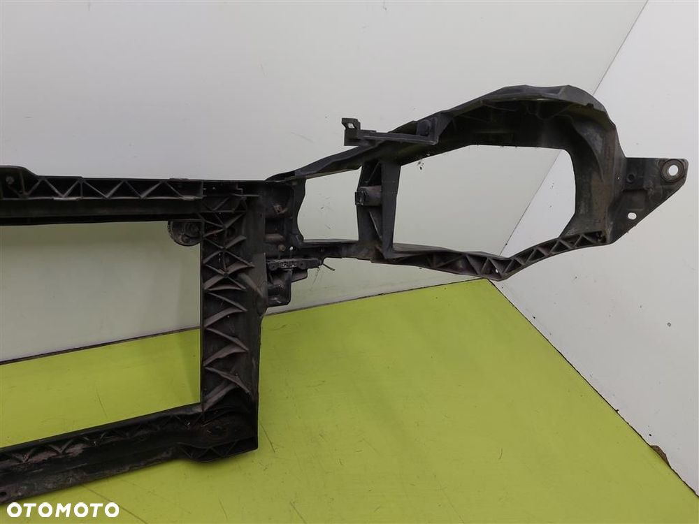 Pas przedni wzmocnienie SMART FORFOUR I 2004-2006 1.1 B - 3