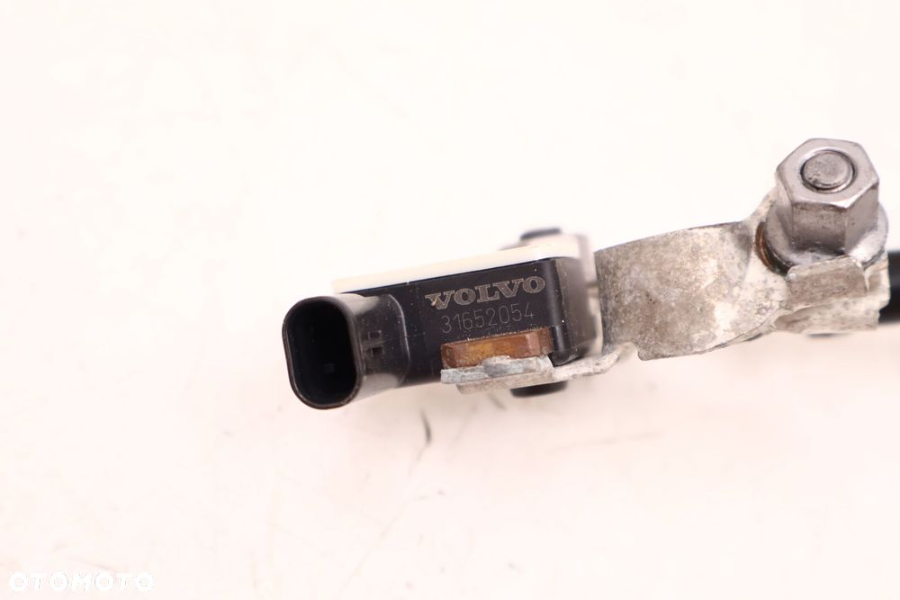VOLVO XC90 II KLEMA PIROTECHNICZNA MINUSOWA 51031332AA, 31652054 - 2