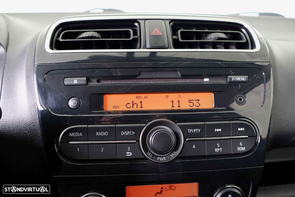 Mitsubishi Space Star 1.2 Intense - 21