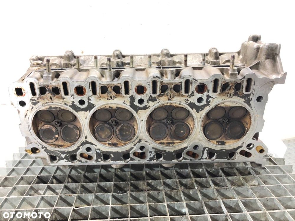 GŁOWICA PRAWA  PORSCHE CAYENNE (9PA) 2002 - 2010 S 4.5 250 kW [340 KM] benzyna 2002 - 2007 - 6